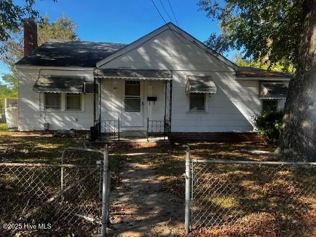 303 Ray Street, Williamston, NC 27892 - Image #1