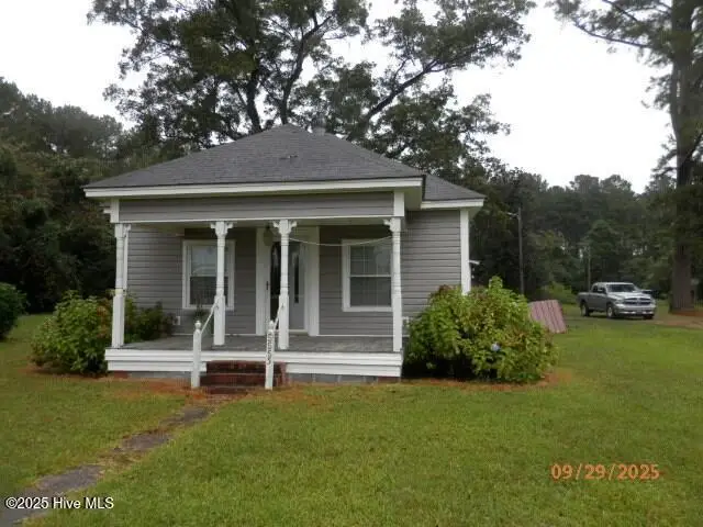 5555 Sam Potts Highway, Hallsboro, NC 28442 - #1