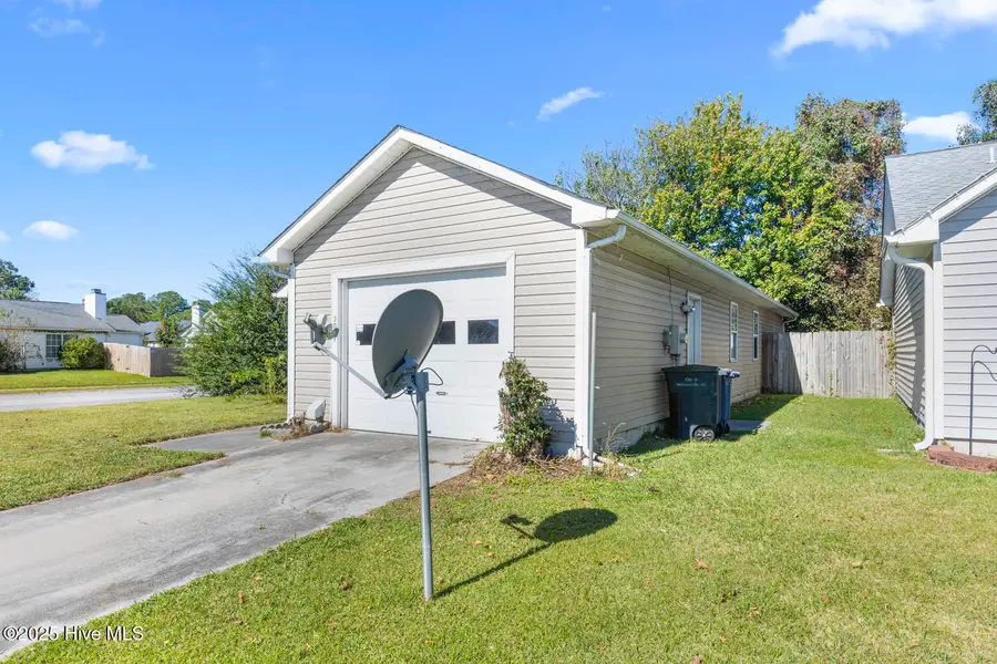 3001 E Windgate Court, Jacksonville, NC 28546 - Image #3