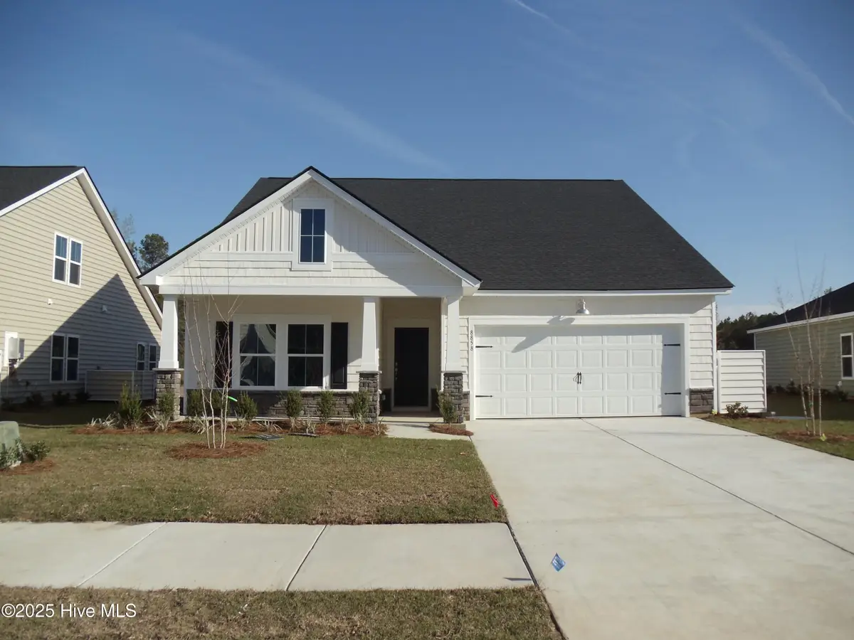 8683 W Baton Rouge Avenue Nw #Lot 1163 -St. Phillips, Calabash, NC 28467 - Image #1