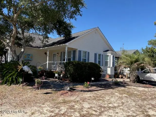 2308 E Oak Island Drive, Oak Island, NC 28465 - Image #1
