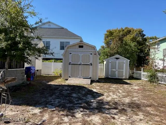 2308 E Oak Island Drive, Oak Island, NC 28465 - Image #2