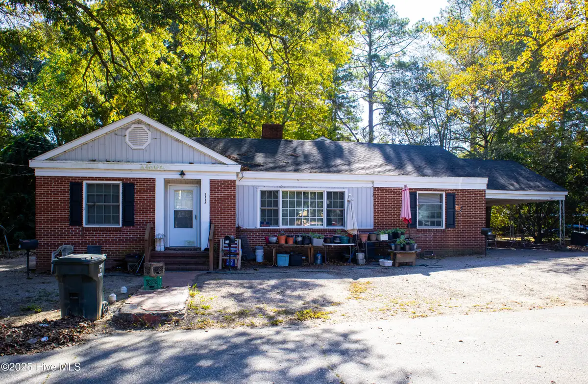 311 S Church Street, Enfield, NC 27823 - Image #1