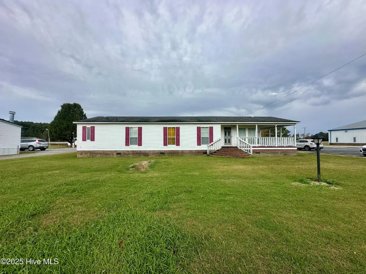 123 Moore Town Road, Ahoskie, NC 27910 - Image #1
