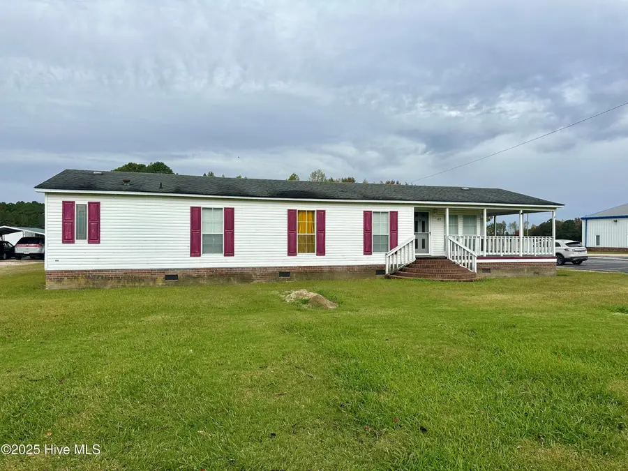 123 Moore Town Road, Ahoskie, NC 27910 - Image #2