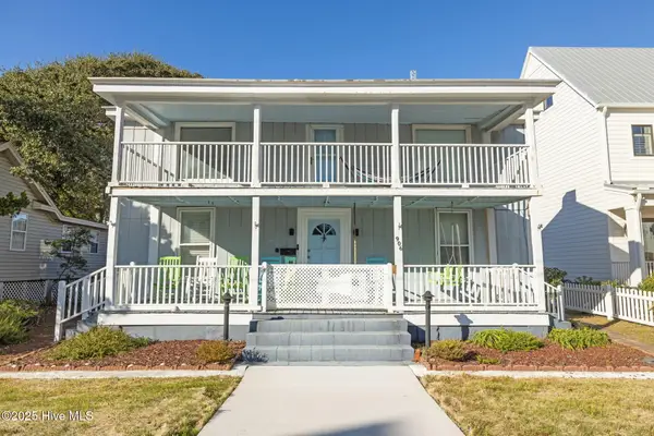 906 Shepard Street, Morehead City, NC 28557