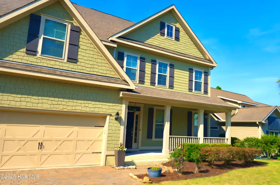 1113 Tidalwalk Drive, Wilmington, NC 28409 - Image #2