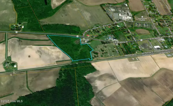 00 Us Highway 64, Robersonville, NC 27871