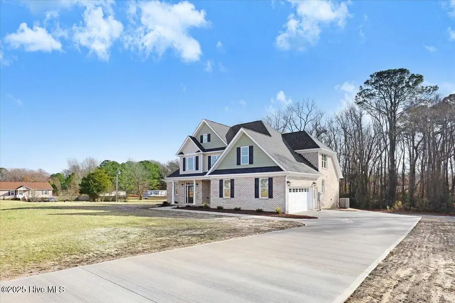 455 Perkins Road, Goldsboro, NC 27530 - Image #2