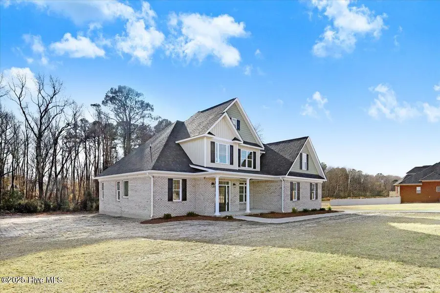 455 Perkins Road, Goldsboro, NC 27530 - Image #3