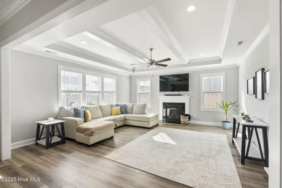 116 E Barred Owl Drive, Hampstead, NC 28443 - Image #2