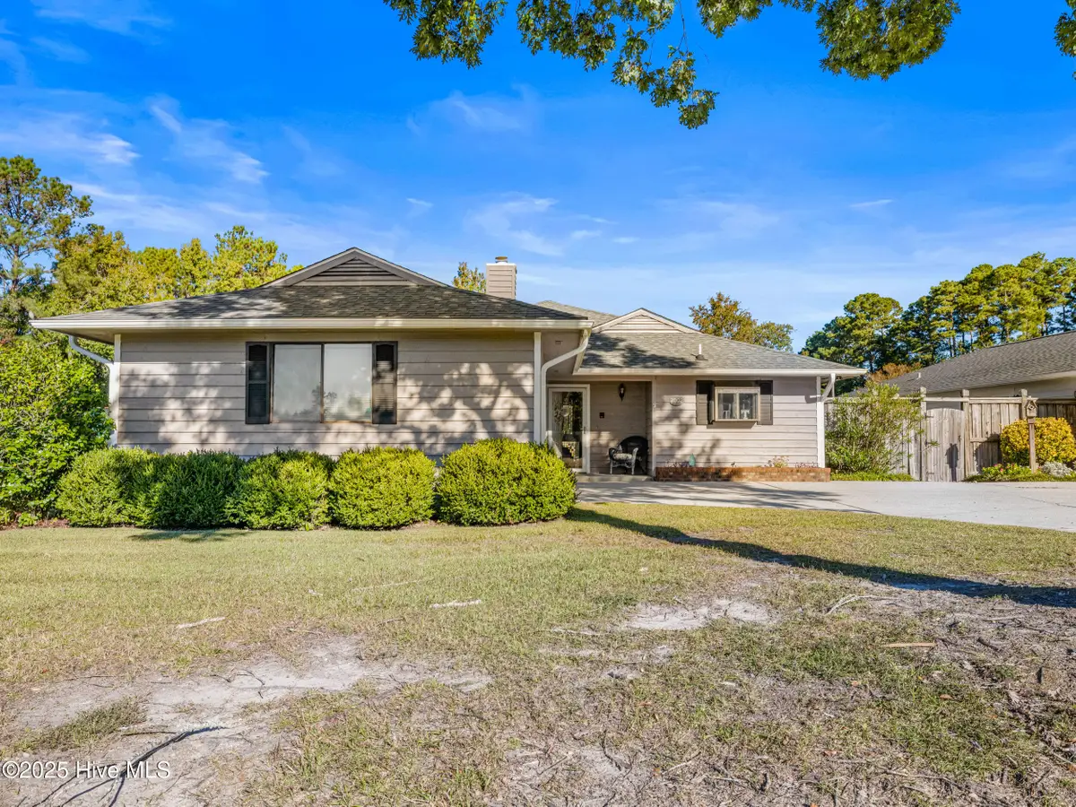 2002 Colony Plaza, Jacksonville, NC 28546 - Image #1