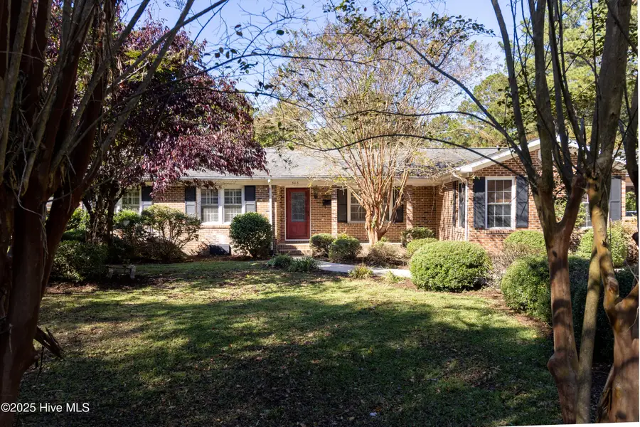 503 Henry Street, Windsor, NC 27983 - Image #2