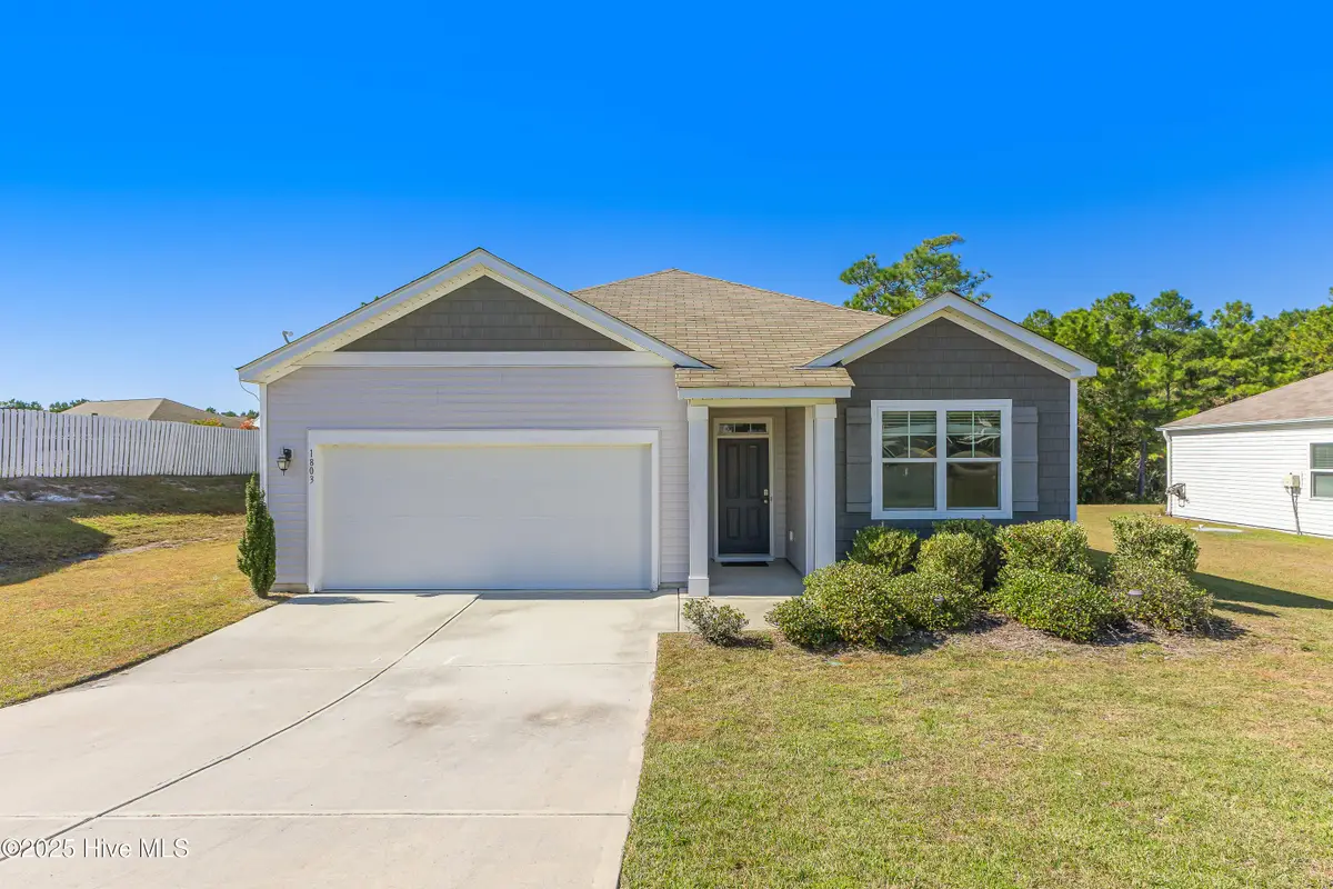 1803 St Patricks Court Se, Bolivia, NC 28422 - Image #1