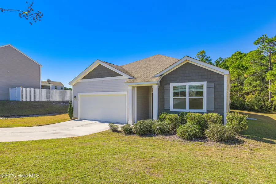 1803 St Patricks Court Se, Bolivia, NC 28422 - Image #2