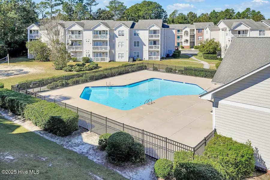 721 Melba Court #L, Wilmington, NC 28405 - Image #2