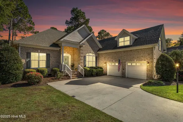 1449 Turning Leaf Lane Se, Bolivia, NC 28422