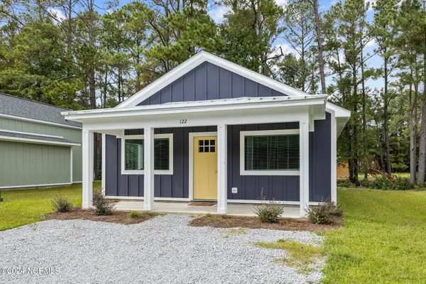 153 Long Pond Loop, Swansboro, NC 28584