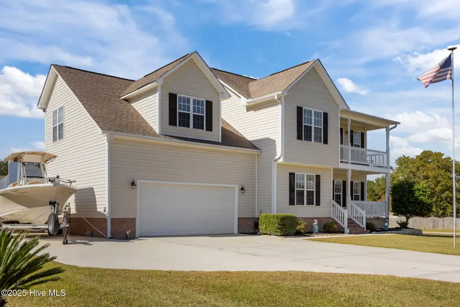227 Rutherford Way, Jacksonville, NC 28540 - Image #2