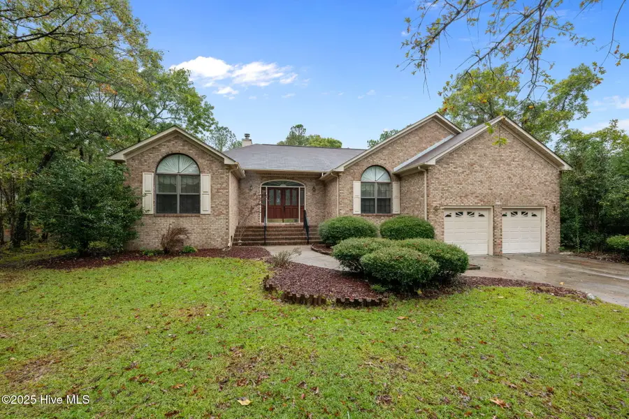 6312 Albatross Drive, New Bern, NC 28560 - Image #2
