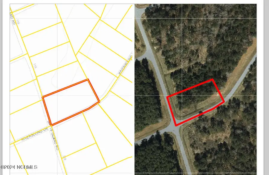 800 Batts Island Road, Edenton, NC 27932 - Image #3