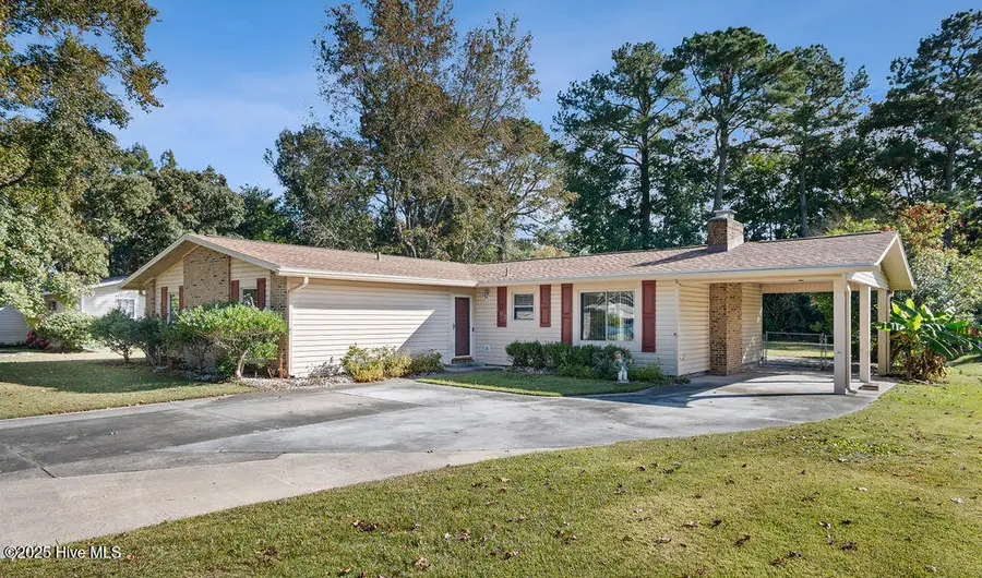 307 Walnut Creek Road, Jacksonville, NC 28546 - Image #2