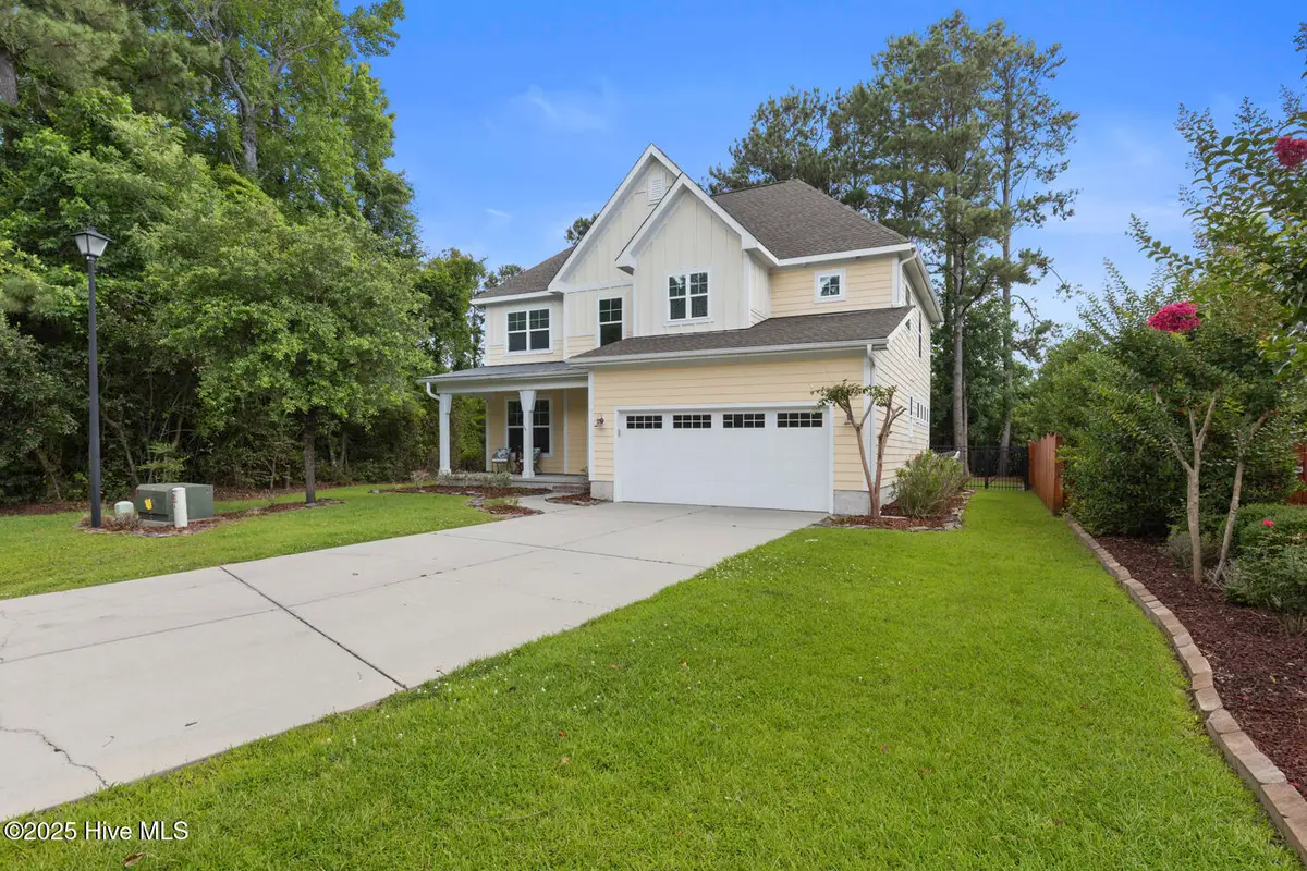 120 N Brig Drive, Hampstead, NC 28443 - Image #1