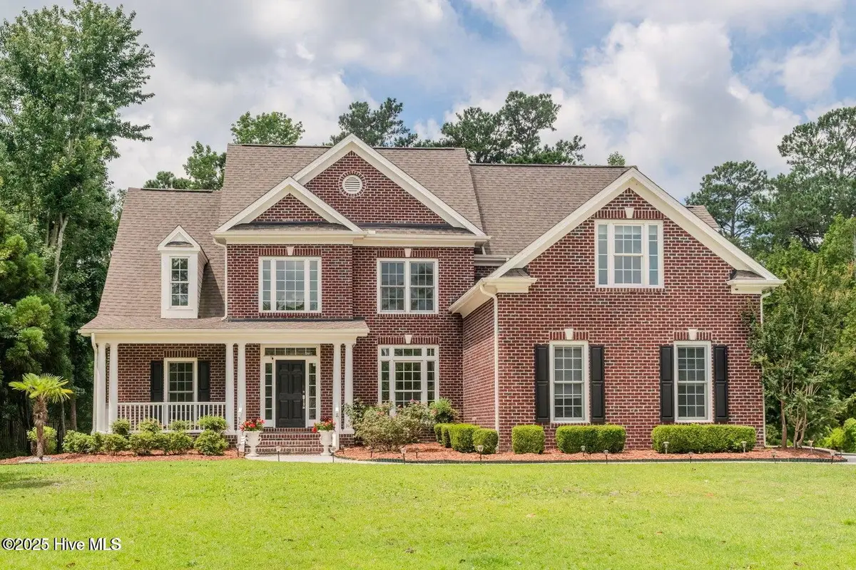 522 Chablis Way, Wilmington, NC 28411 - Image #1