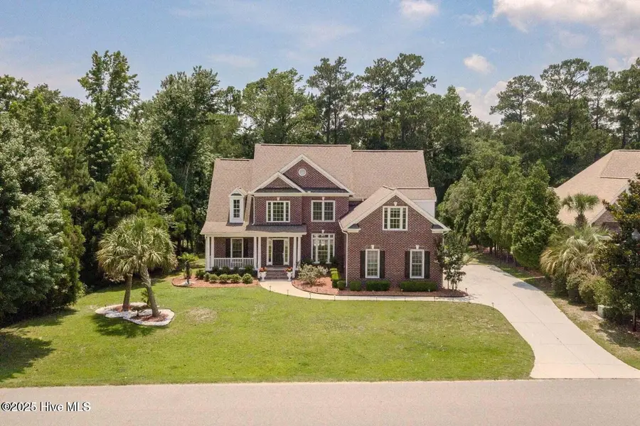 522 Chablis Way, Wilmington, NC 28411 - Image #2