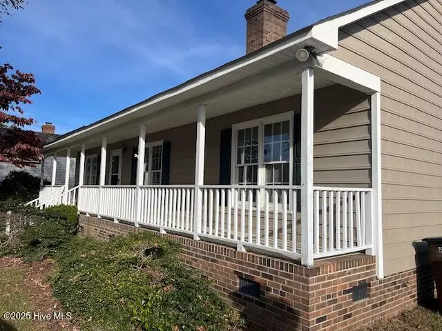 408 Windermere Circle, Tarboro, NC 27886 - #1