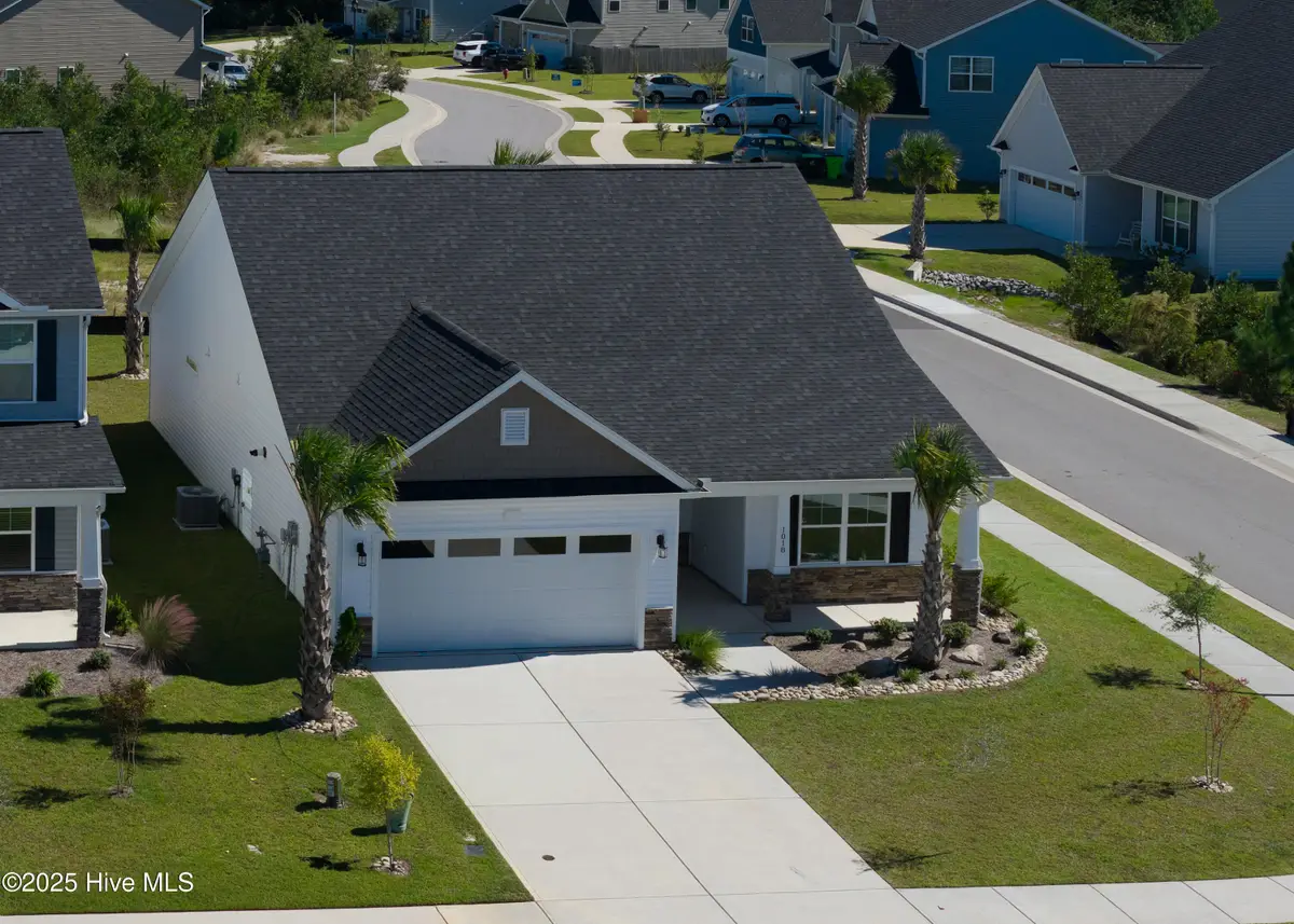 1018 Terraces Lane, Hampstead, NC 28443 - Image #1