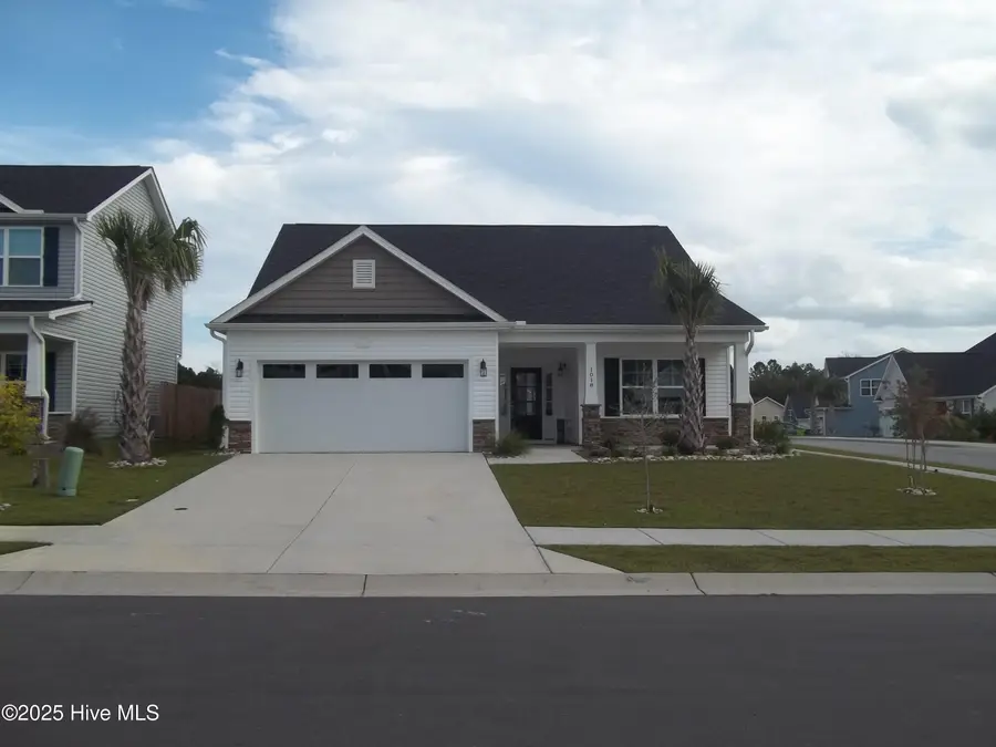 1018 Terraces Lane, Hampstead, NC 28443 - Image #2