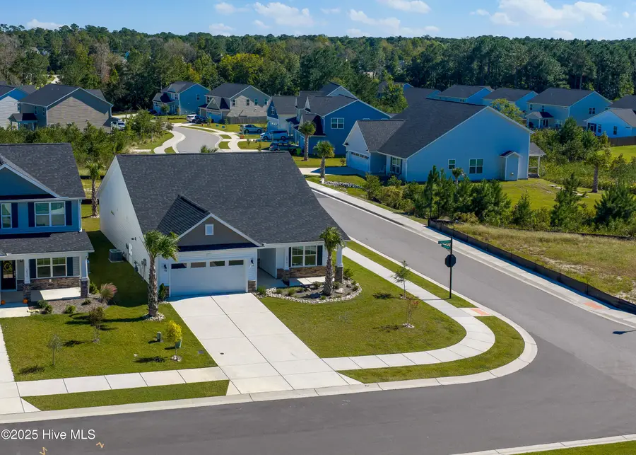 1018 Terraces Lane, Hampstead, NC 28443 - Image #3