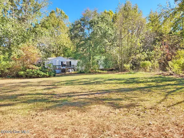 3065 Penny Hill Road, Greenville, NC 27834