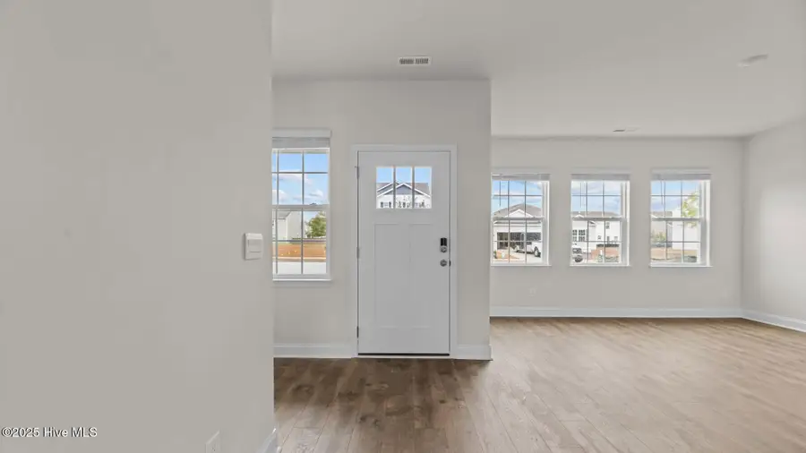 4105 Edsel Drive, Bailey, NC 27807 - Image #2