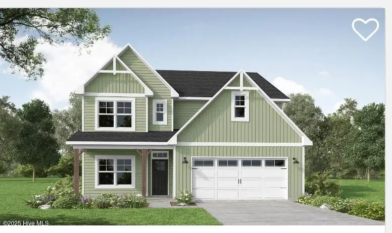 128 Michter Street #69, Vass, NC 28394 - Image #2