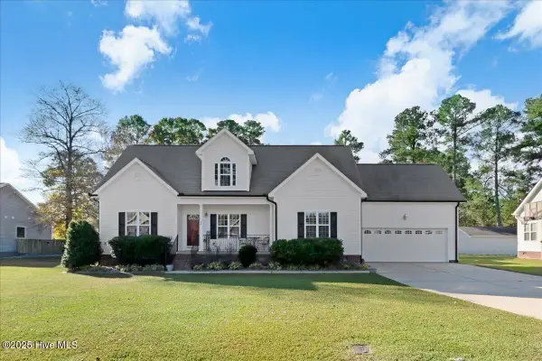 22 Quebec Drive, Selma, NC 27576