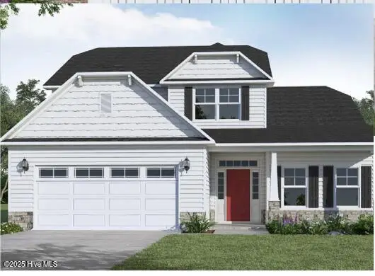 302 Elijah Way #25, Vass, NC 28394 - Image #2