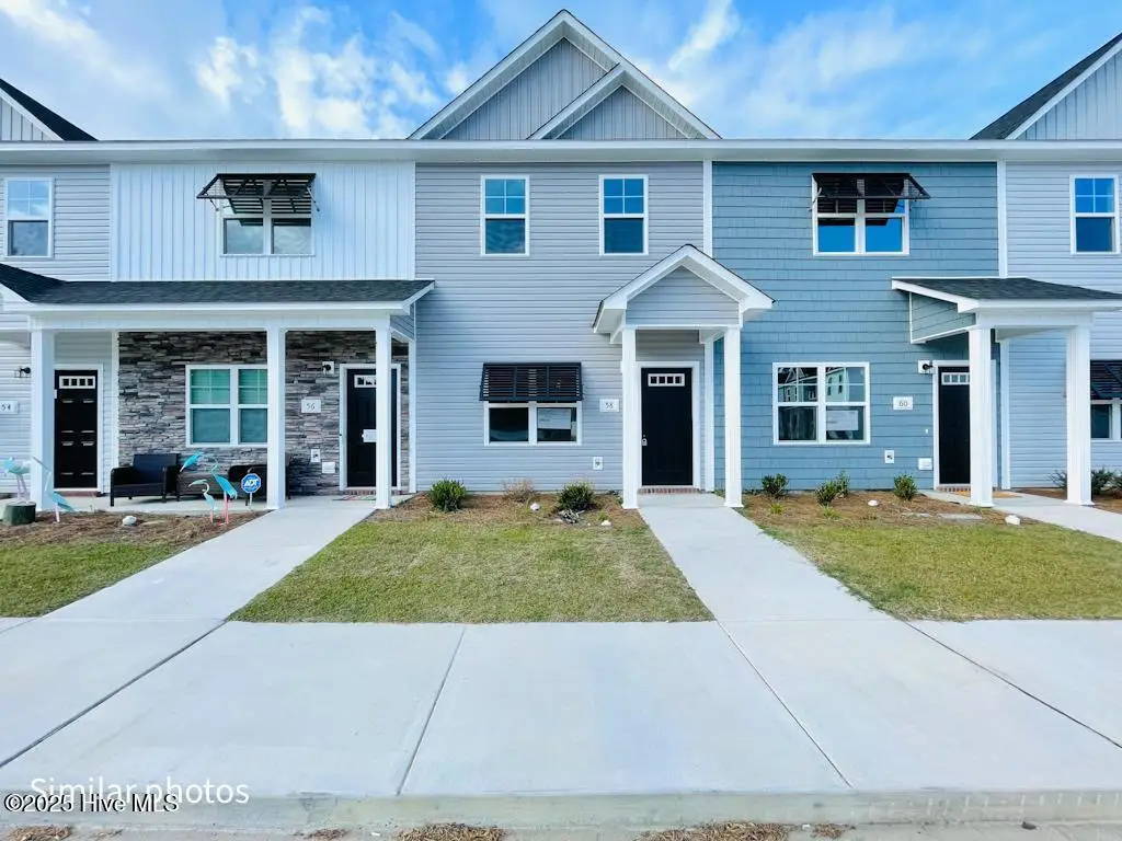 733 Cross Bridge Way, Sneads Ferry, NC 28460 - Image #1