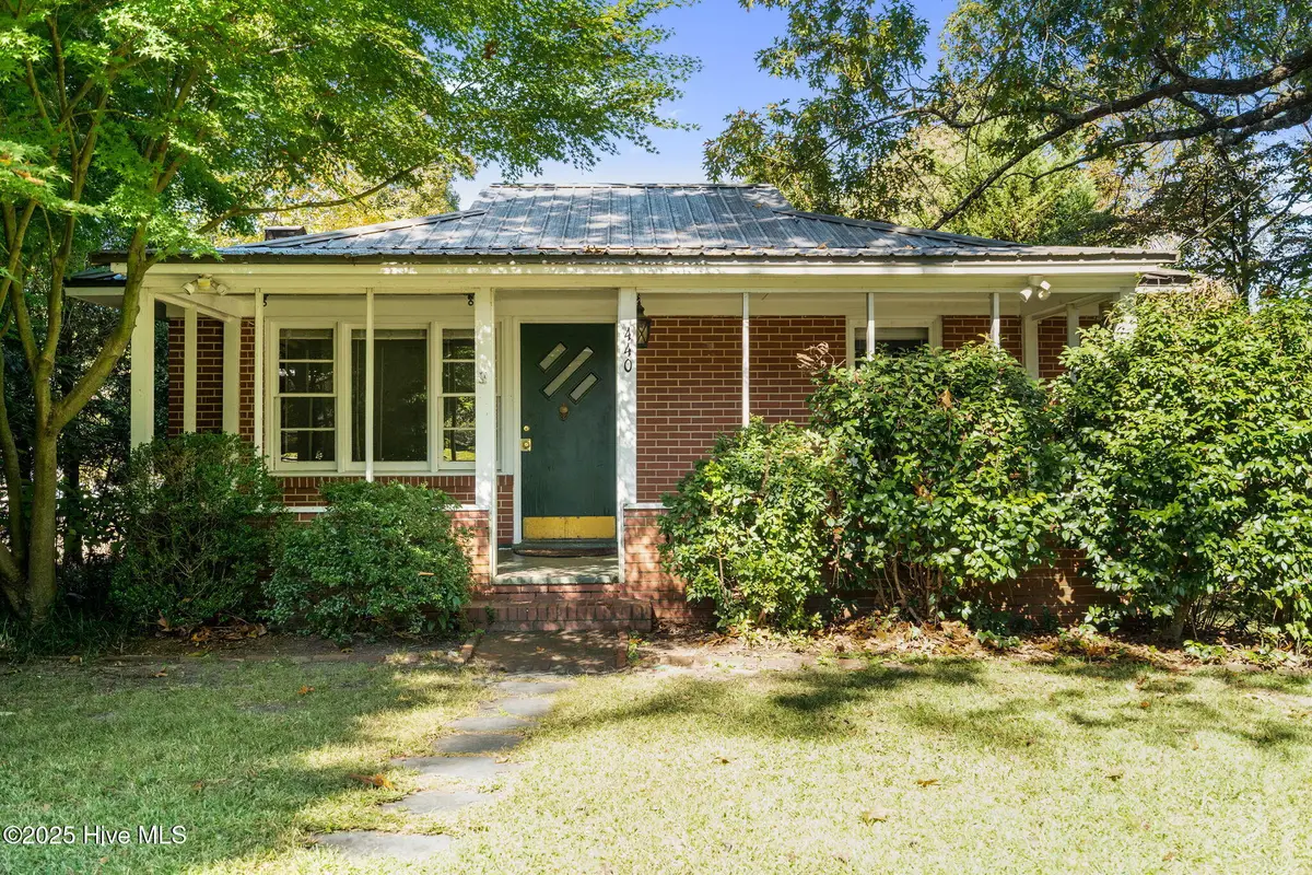 440 N Ashe Street, Southern Pines, NC 28387 - Image #1
