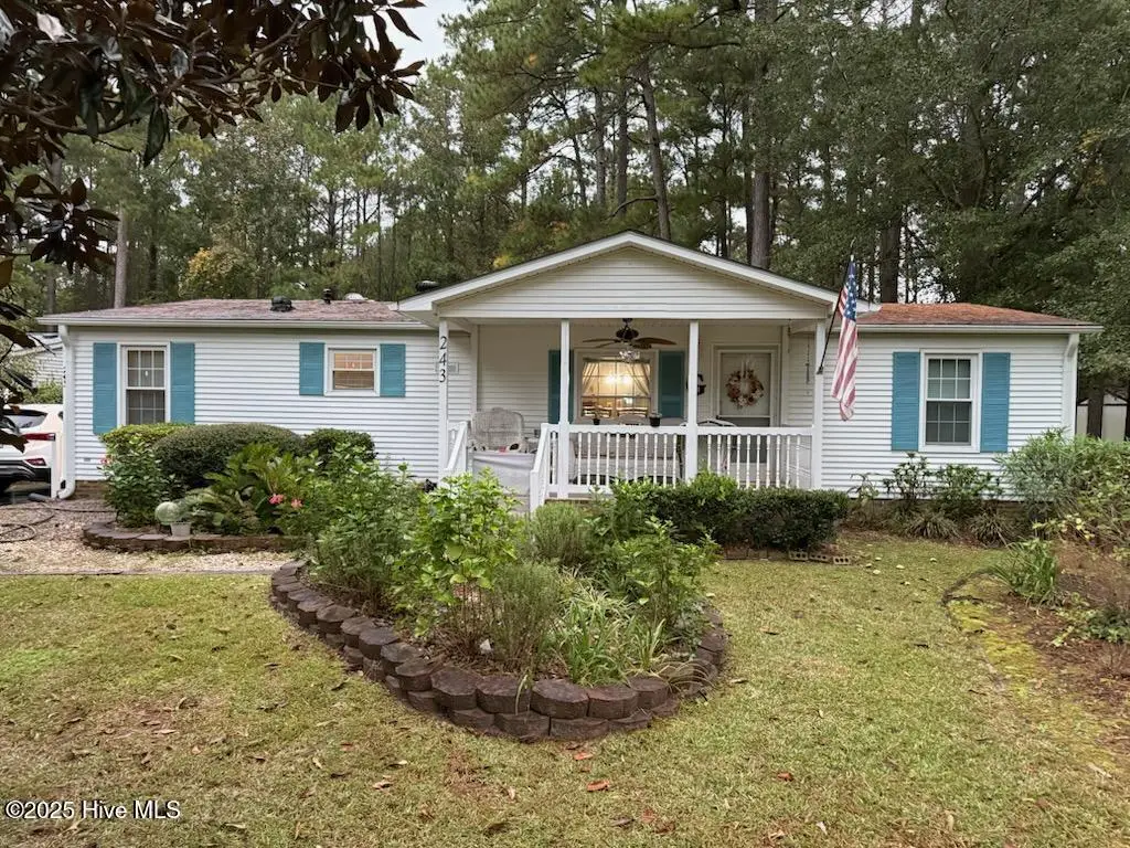 243 Ocean Forest Drive Nw, Calabash, NC 28467 - Image #1
