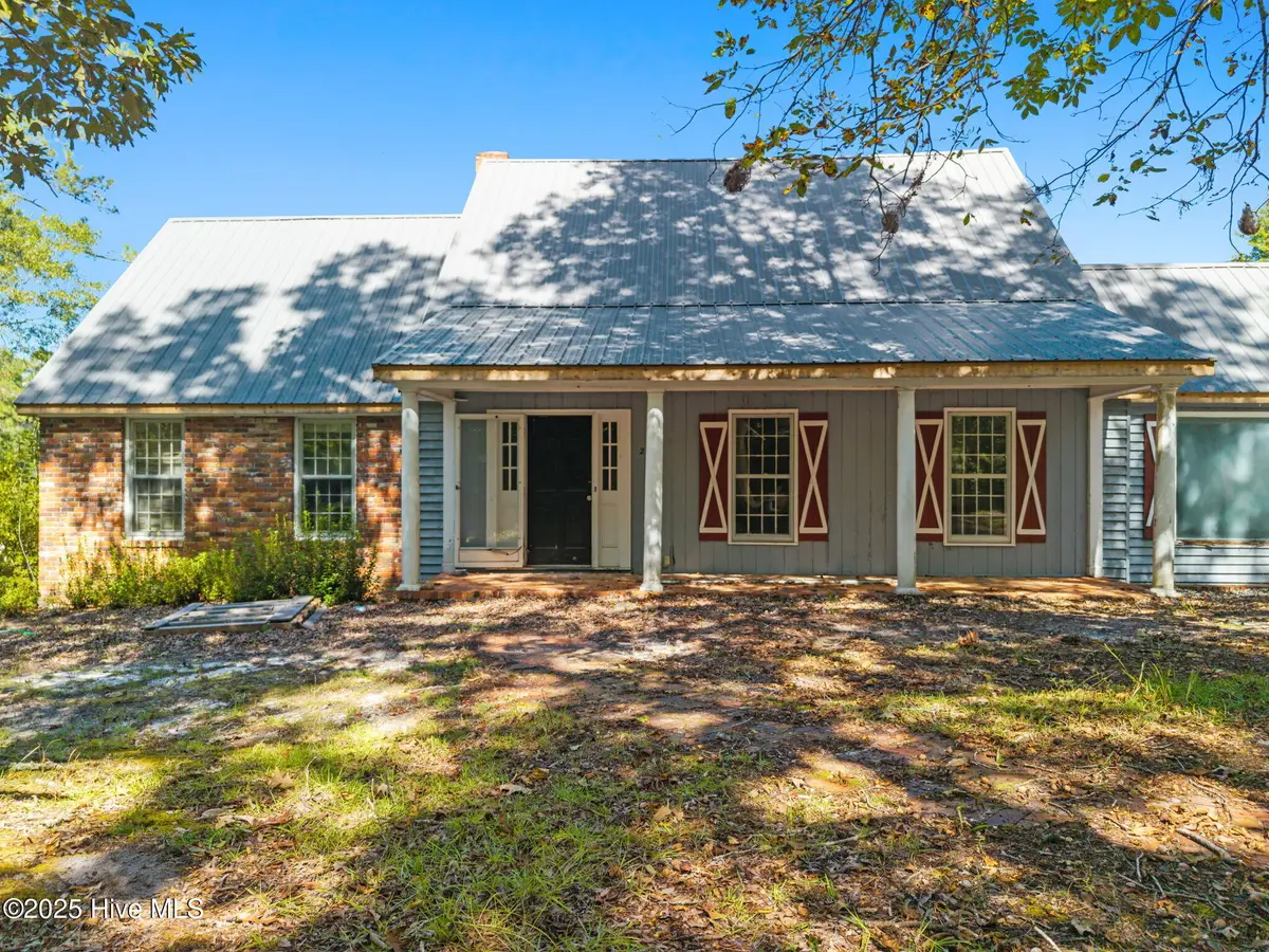 245 Spivey Road, Tabor City, NC 28463 - Image #1