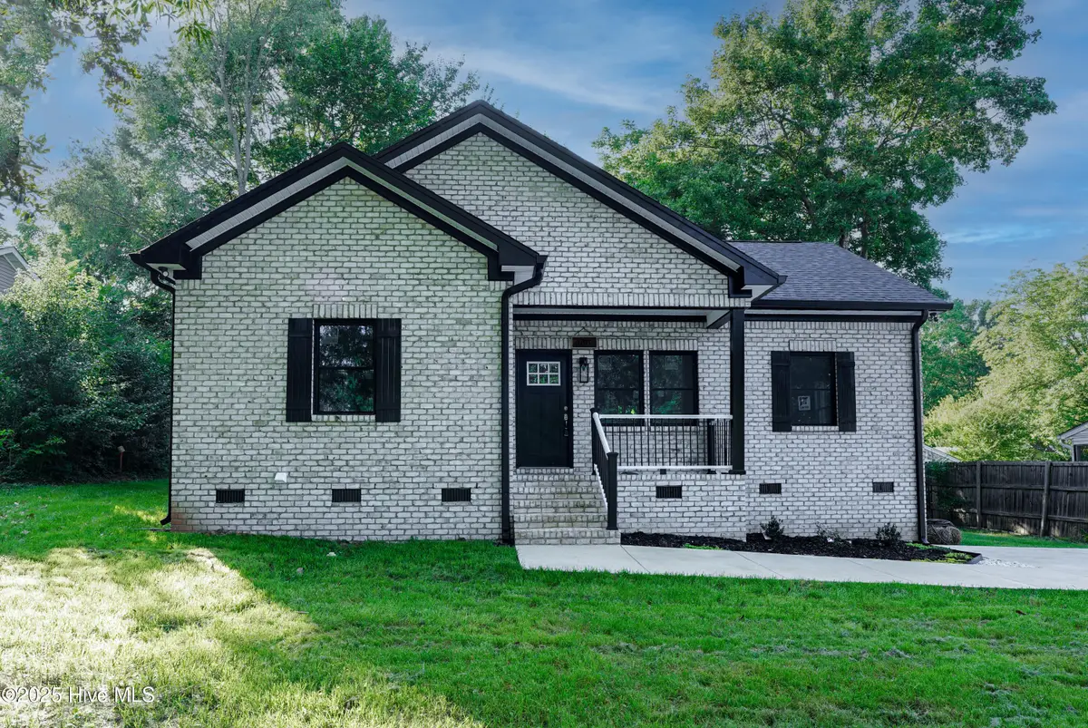 1811 Brown Avenue, Burlington, NC 27215 - Image #1