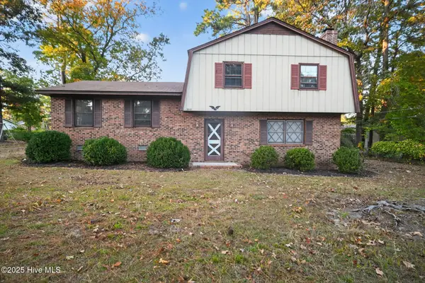 2012 Glissom Street, Tarboro, NC 27886