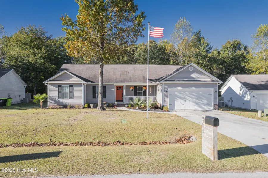 295 Brookstone Way, Jacksonville, NC 28546 - Image #2