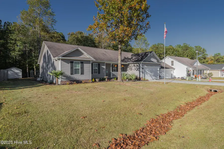 295 Brookstone Way, Jacksonville, NC 28546 - Image #3