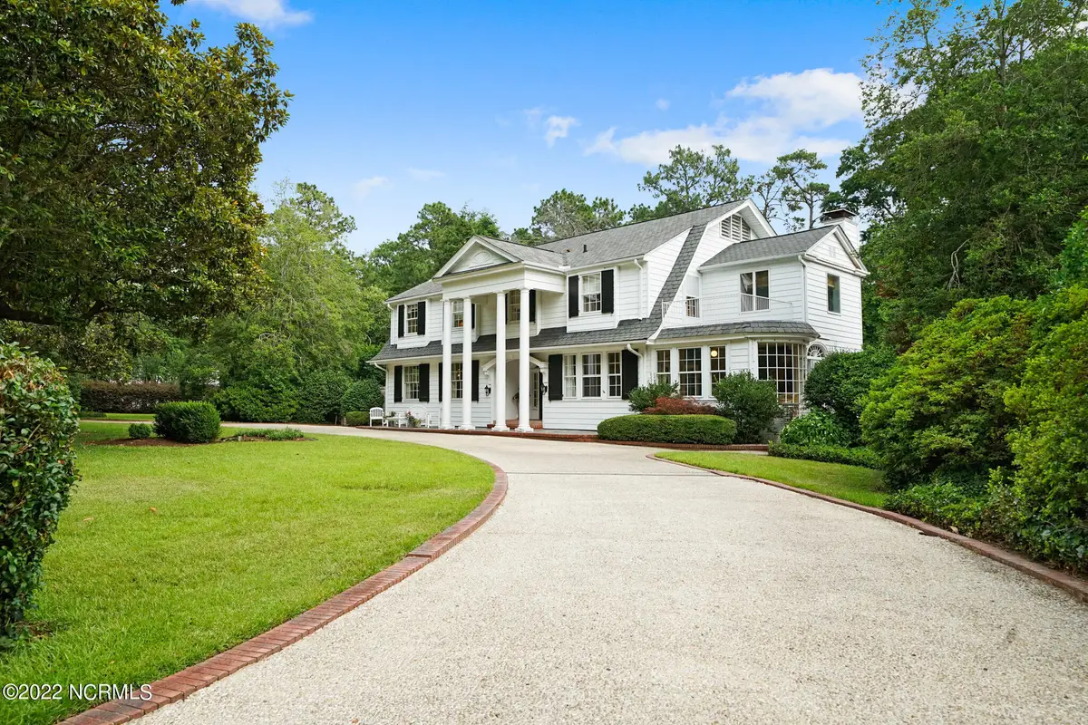 50 Mccaskill Road W, Pinehurst, NC 28374 - Image #1