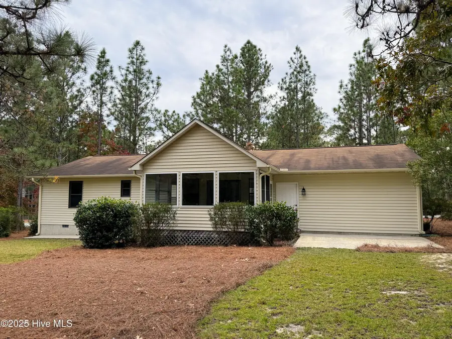 640 E Philadelphia Avenue, Pinebluff, NC 28373 - Image #2
