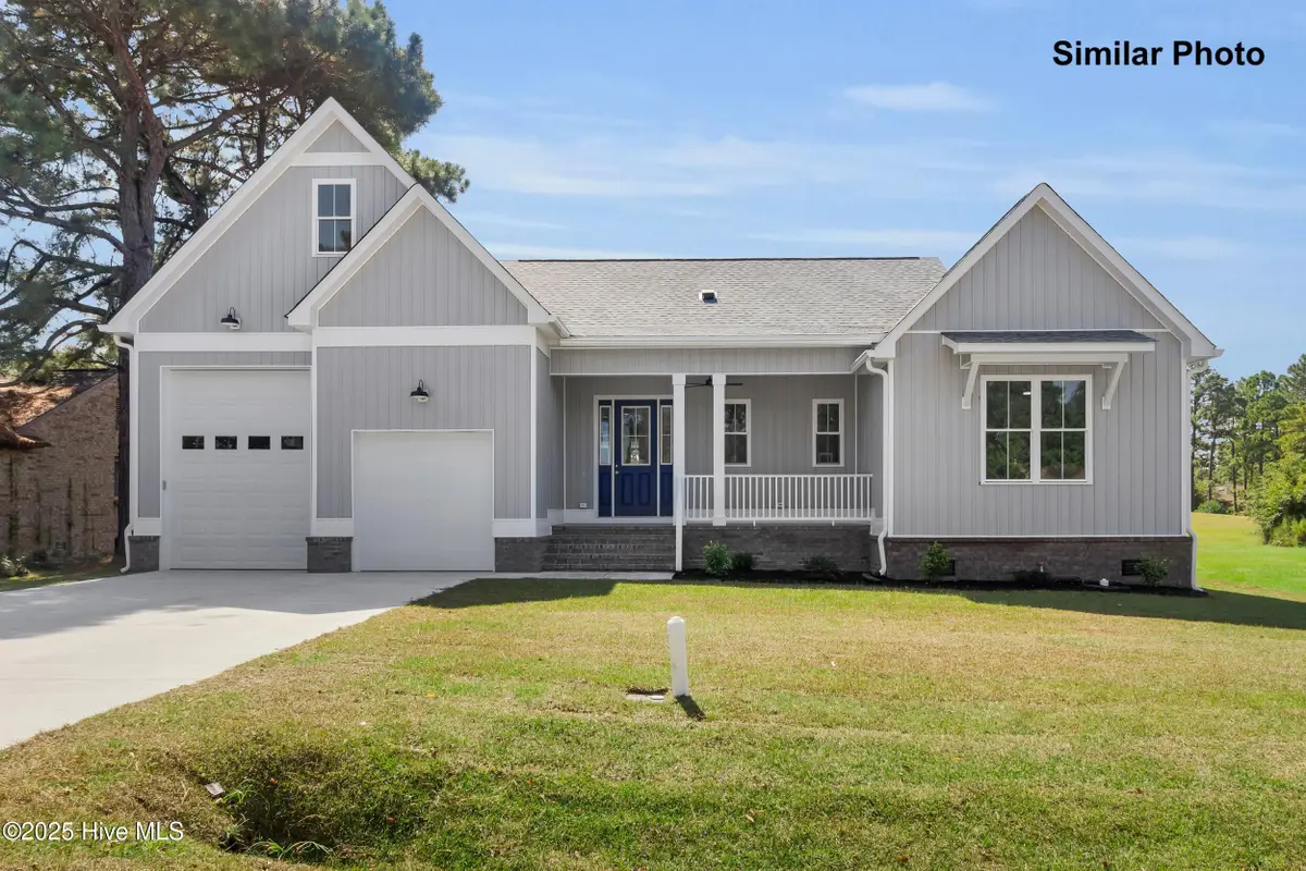 Lot 36 Serenity Circle, Oriental, NC 28571 - Image #1