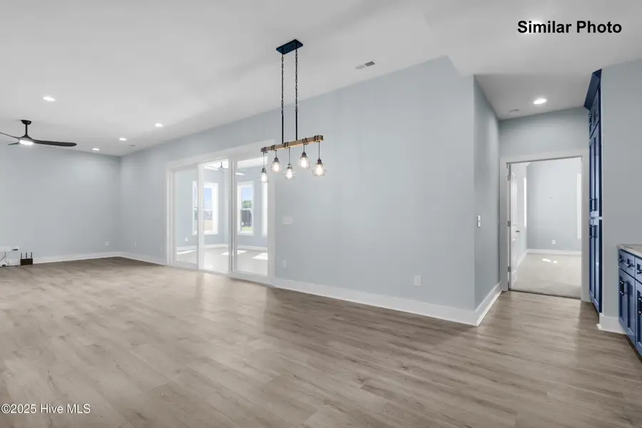 Lot 36 Serenity Circle, Oriental, NC 28571 - Image #3